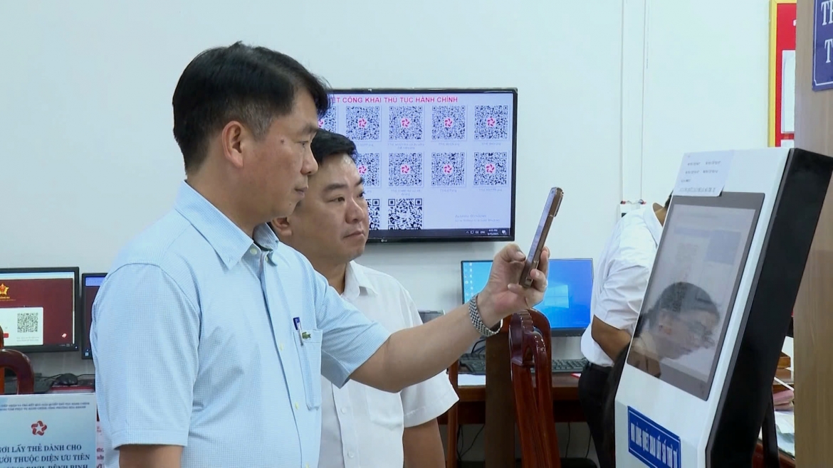 Năng lực thực thi sẽ chứng minh hiệu quả của chính quyền địa phương 2 cấp